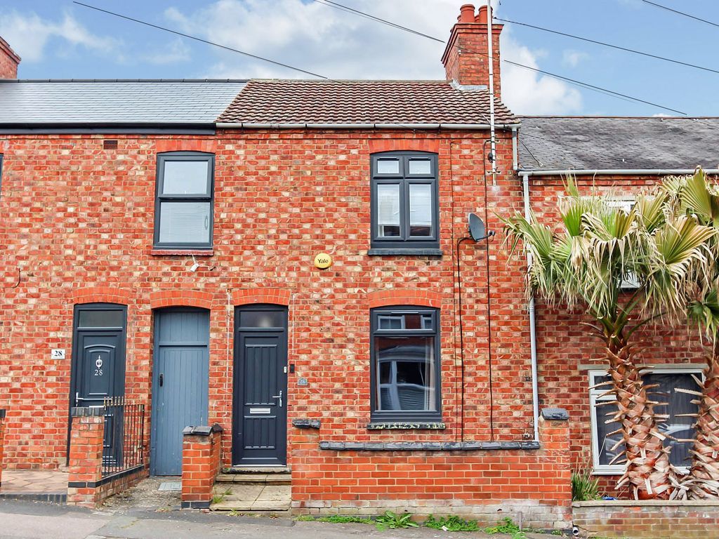 2 bed terraced house for sale in Weavers Road, Wellingborough NN8 Zoopla