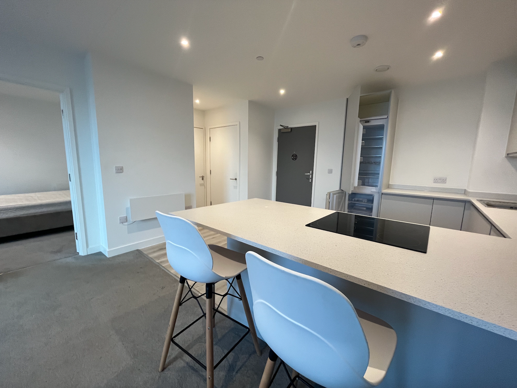 2 bed flat to rent in Trafford Wharf Road, Manchester M17 Zoopla