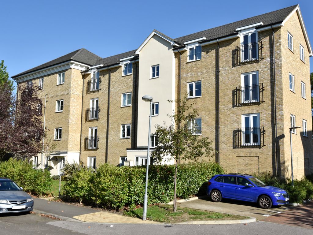 Beall Court, 2A Dodd Road, Watford WD24  