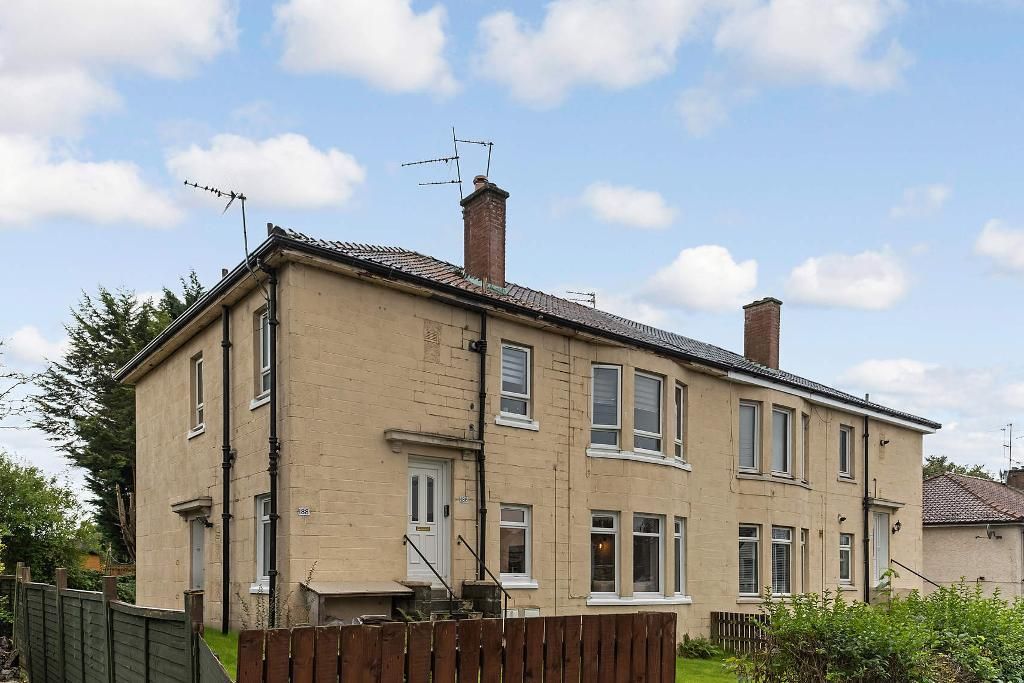 3 bed flat for sale in Gartcraig Road, Carntyne G33 Zoopla