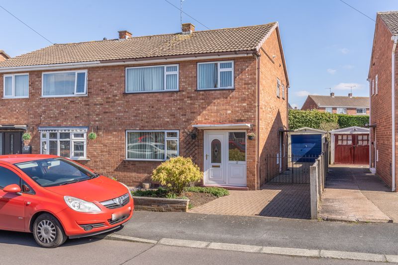 3 bed property for sale in Colemere Drive, Wellington, Telford TF1 Zoopla
