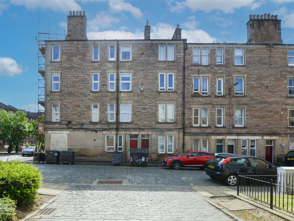 2 bed flat for sale in Duff Street, Edinburgh EH11 Zoopla