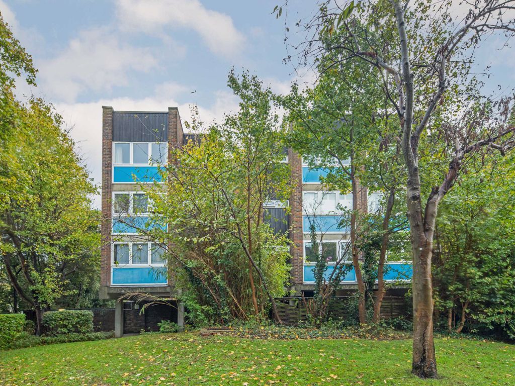 1 bed flat for sale in Wellesley Road, Twickenham TW2 Zoopla