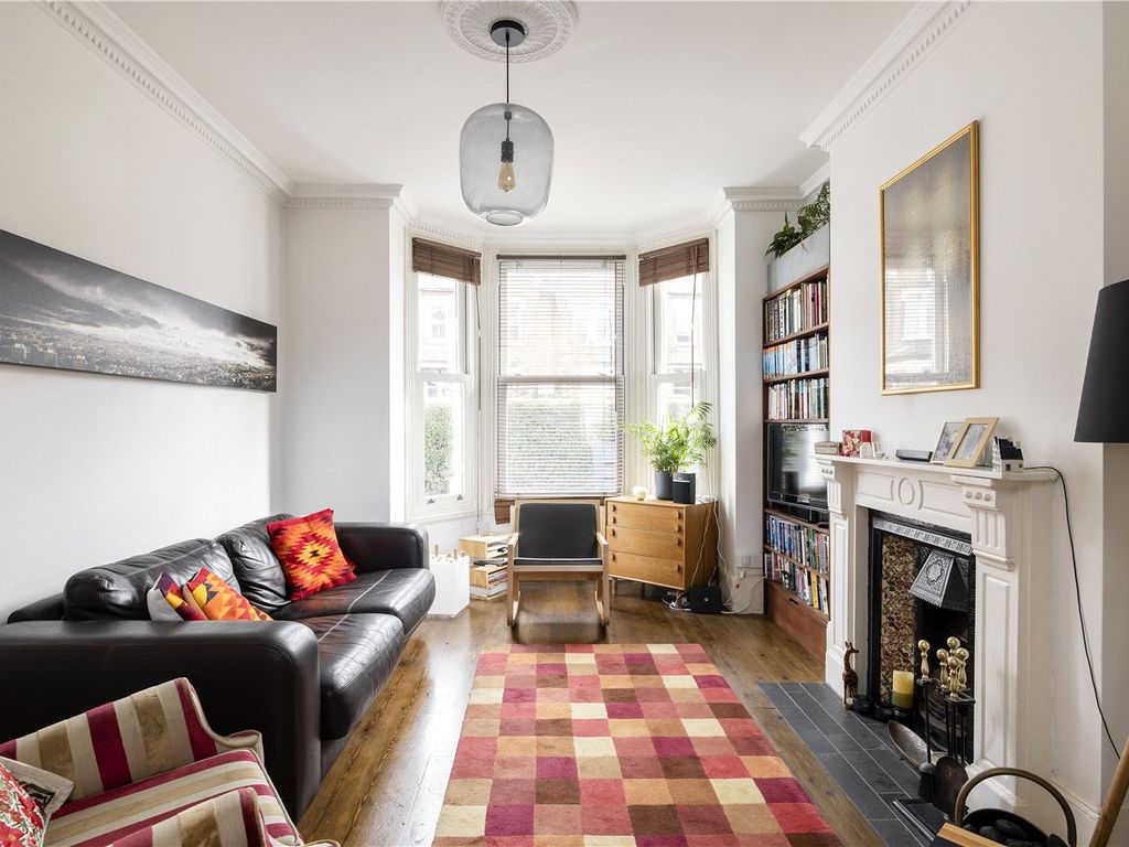 3 bed terraced house for sale in Railton Road, London SE24 Zoopla