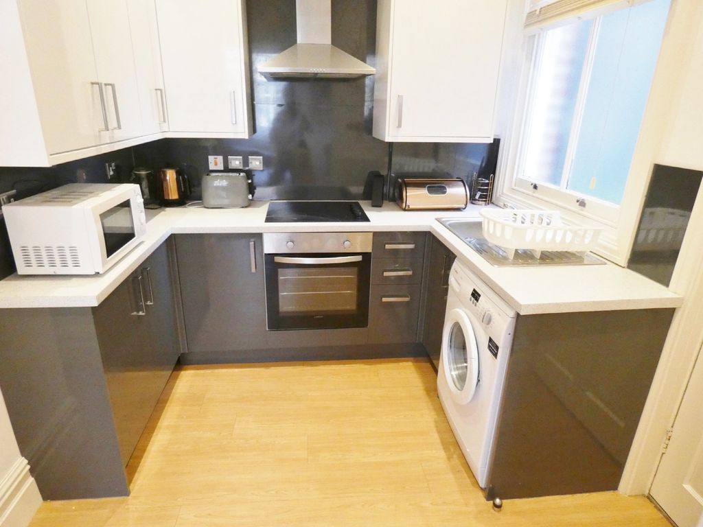 1 bed flat to rent in Bairstow Street, Preston PR1 Zoopla