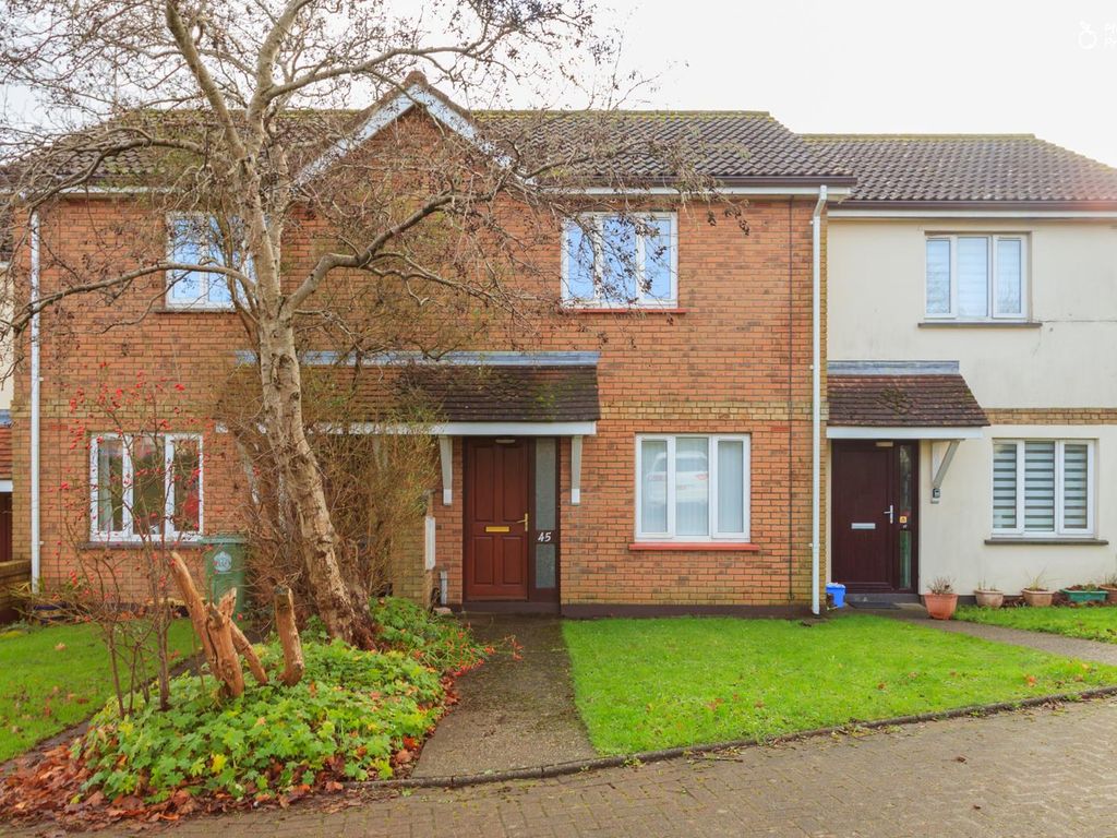 2 bed mews house to rent in Hailwood Avenue, Douglas, Isle Of Man IM2