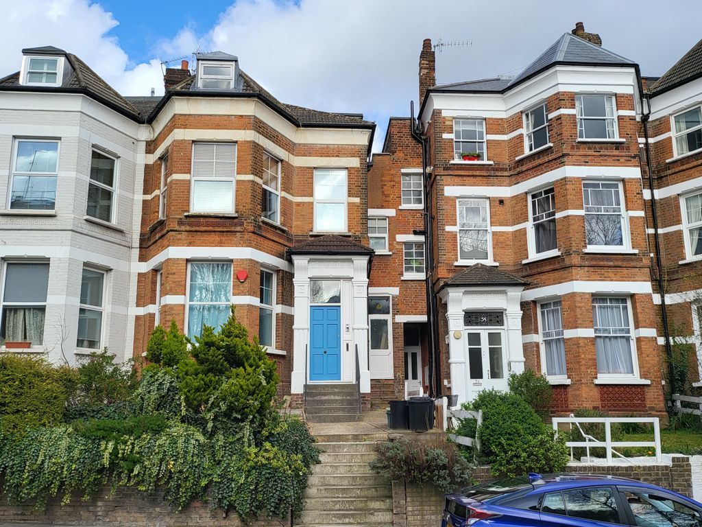 3 bed flat to rent in Hornsey Rise, London N19 Zoopla