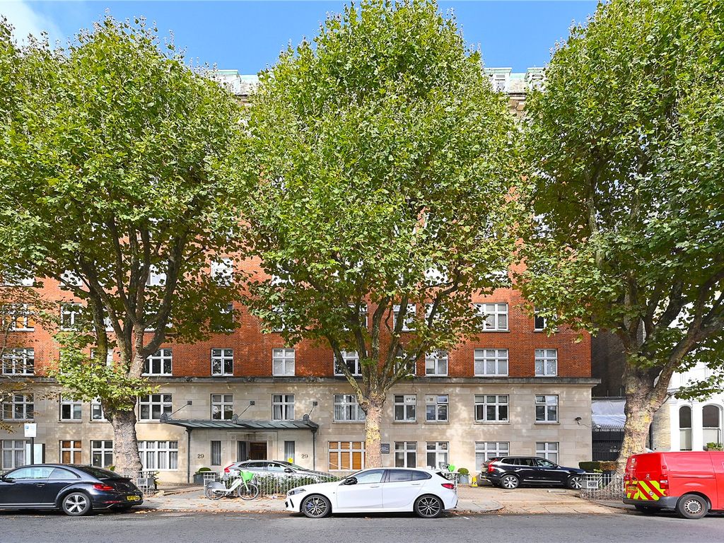 2 bed flat for sale in Abercorn Place, St. John's Wood, London NW8 Zoopla
