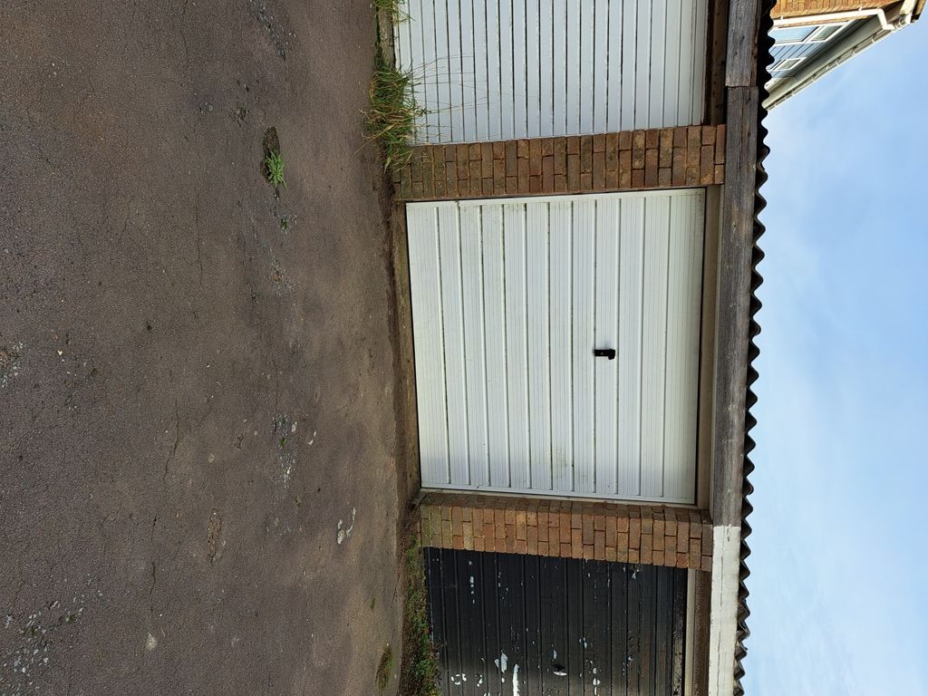 Land for sale in Bridgemere Road, Bridgemere, Eastbourne BN22, £19,000