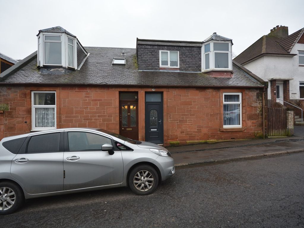 3 bed terraced house for sale in Orchard Street, Galston KA4 Zoopla