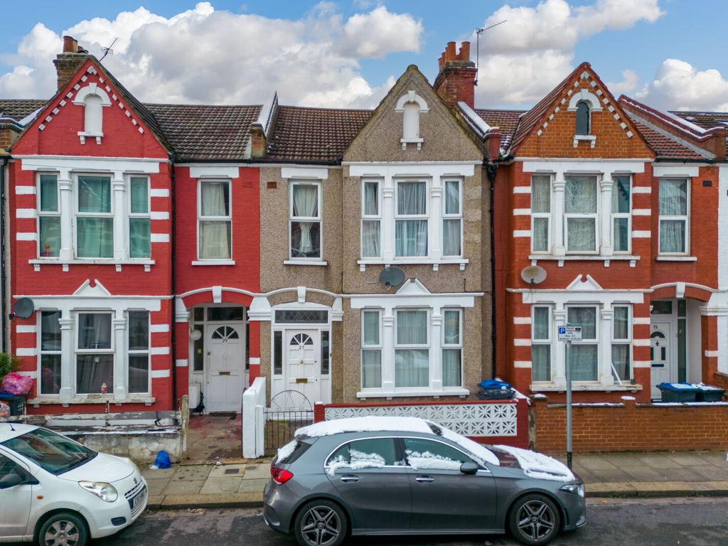 Heaton Road, Mitcham CR4  