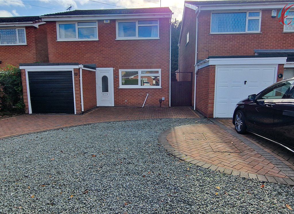 Fairham Court, The Downs, Nottingham, Nottinghamshire NG11  