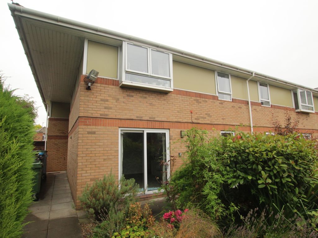 Millcroft, Mill Road, Cambridge CB1  