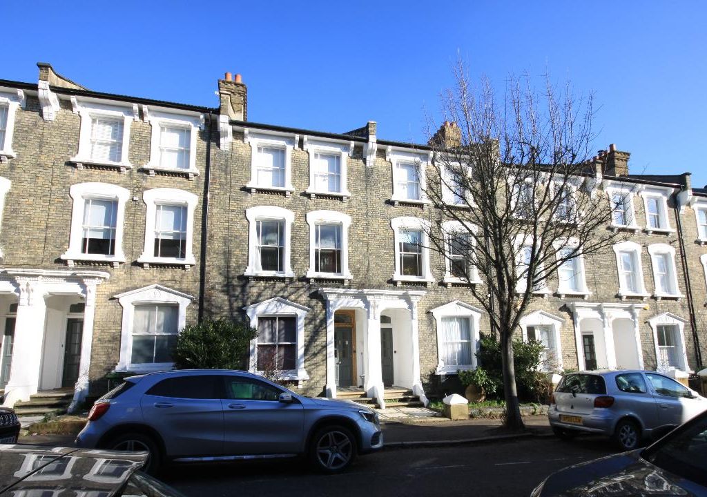 2 bed flat for sale in Quentin Road, London SE13 Zoopla