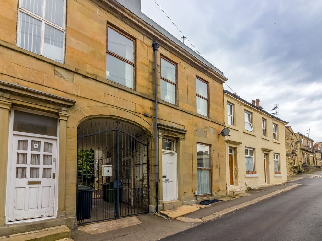 3 bed terraced house for sale in Southgate, Honley, Holmfirth HD9 Zoopla