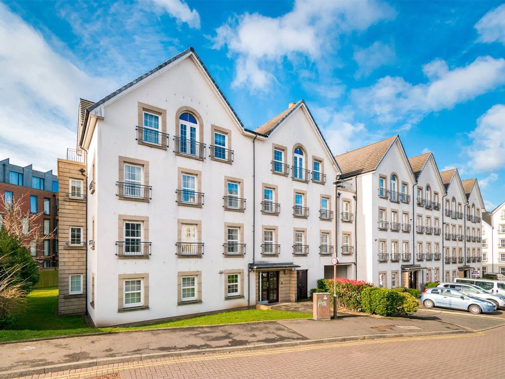 2 bed flat for sale in 1/6, Dalry Gait, Dalry, Edinburgh EH11 Zoopla
