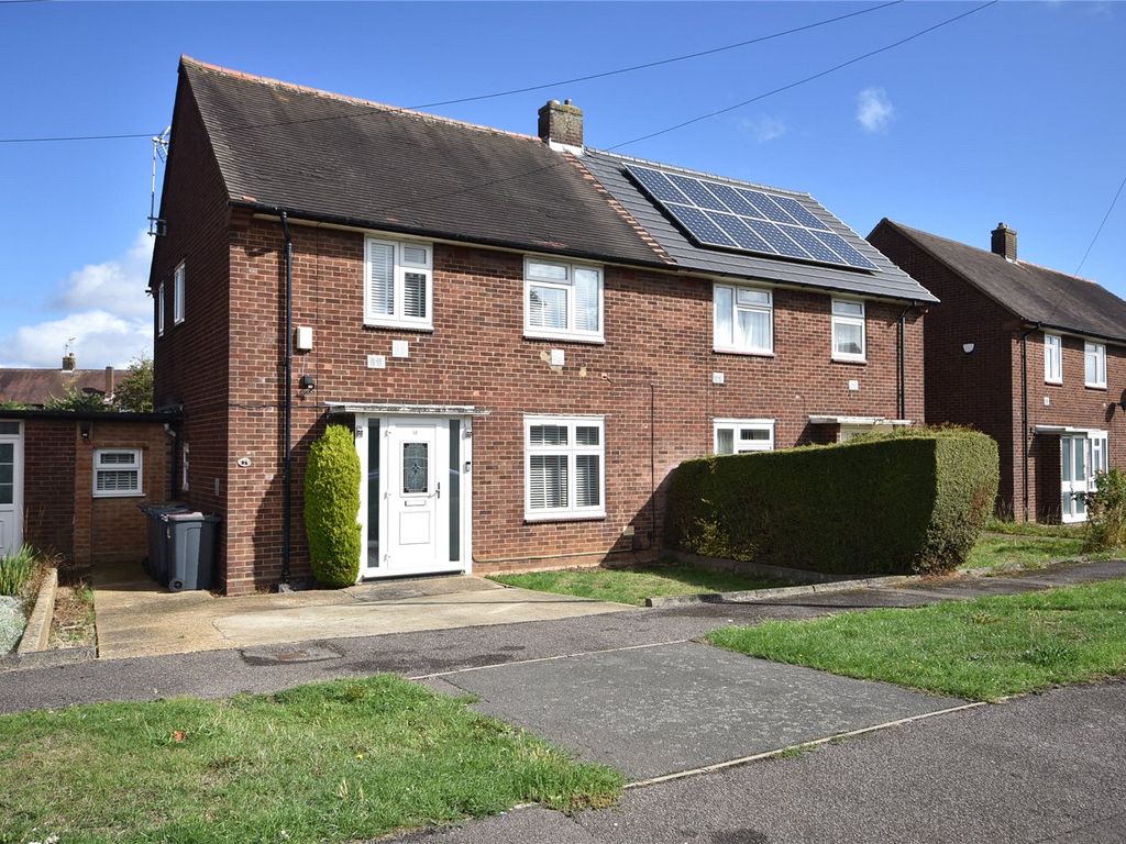 Red Rails, Luton, Bedfordshire LU1  