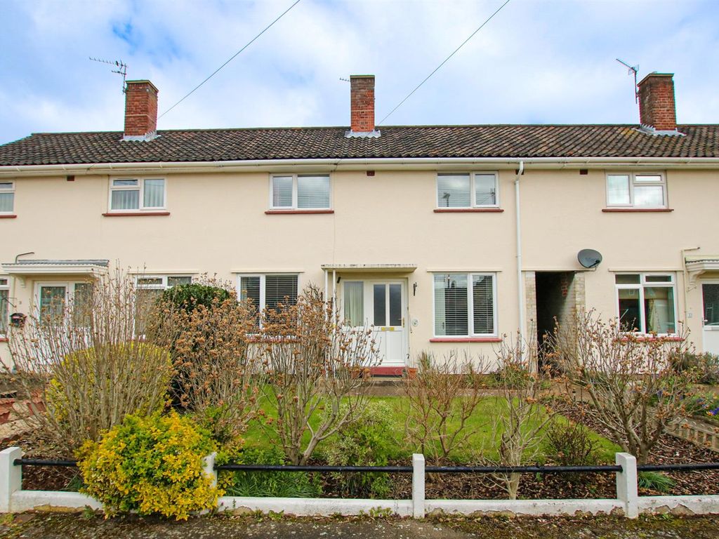 3 bed terraced house for sale in Williamson Close, Norwich NR7 Zoopla