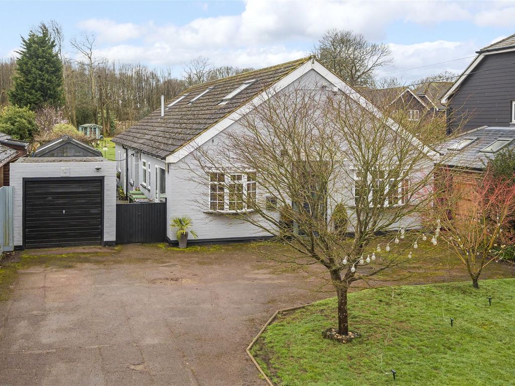 5 bed property for sale in Lenham Road, Kingswood, Maidstone ME17 Zoopla