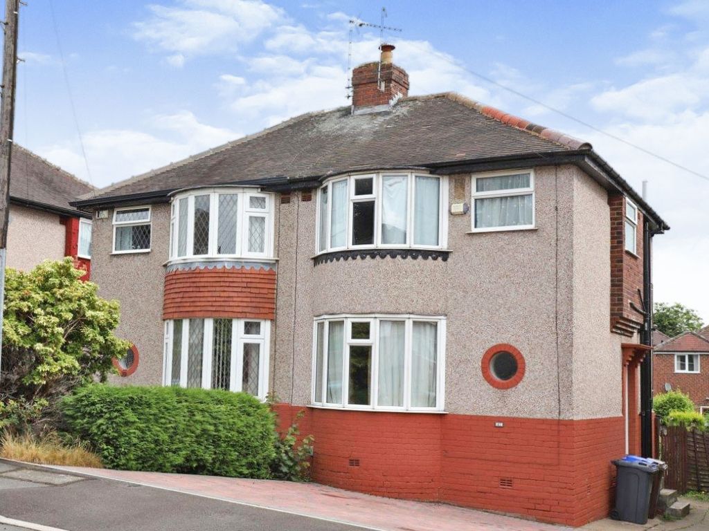 Foxwood Avenue, Sheffield S12  