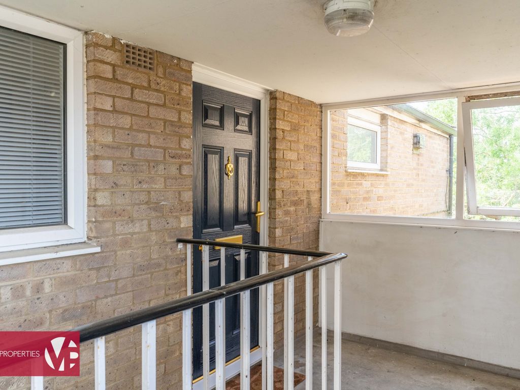 1 bed flat for sale in York Road, Stevenage SG1 Zoopla