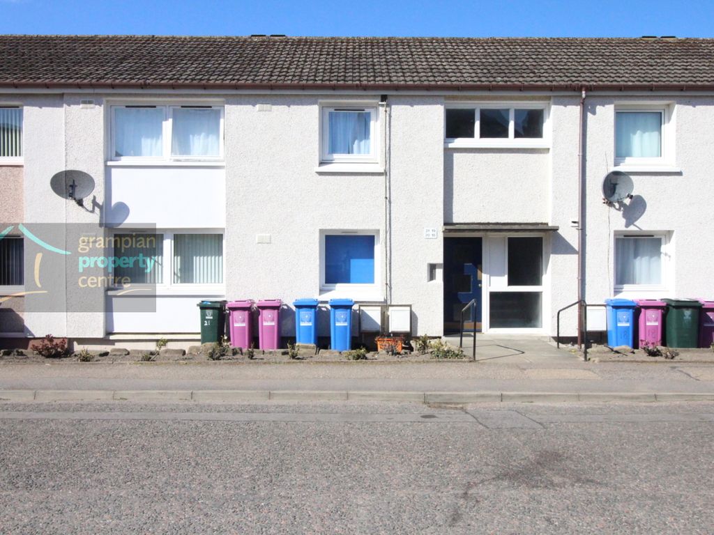 1 bed flat to rent in Tailwell, Forres, Morayshire IV36, £450 pcm Zoopla