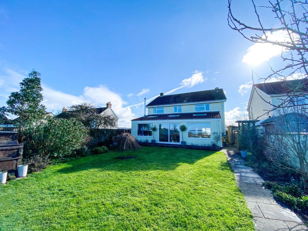 4 bed detached house for sale in Main Road, Othery, Bridgwater TA7 Zoopla