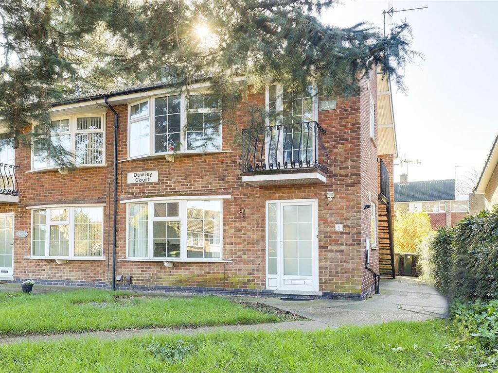2 bed to rent in Woodside Drive, Arnold, Nottinghamshire NG5 Zoopla