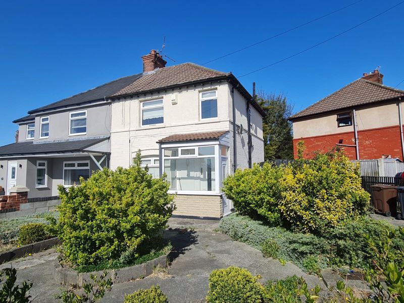 3 bed semidetached house to rent in Wolfenden Avenue, Bootle L20 Zoopla