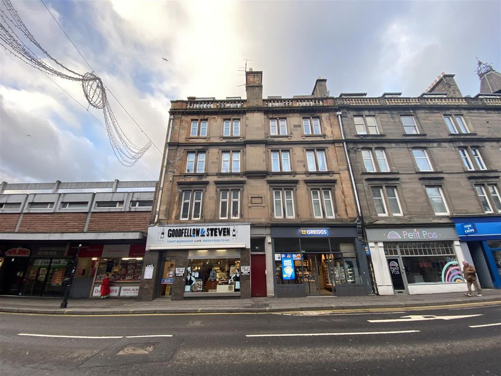 2 bed flat to rent in Scott Street, Perth PH1, £650 pcm Zoopla