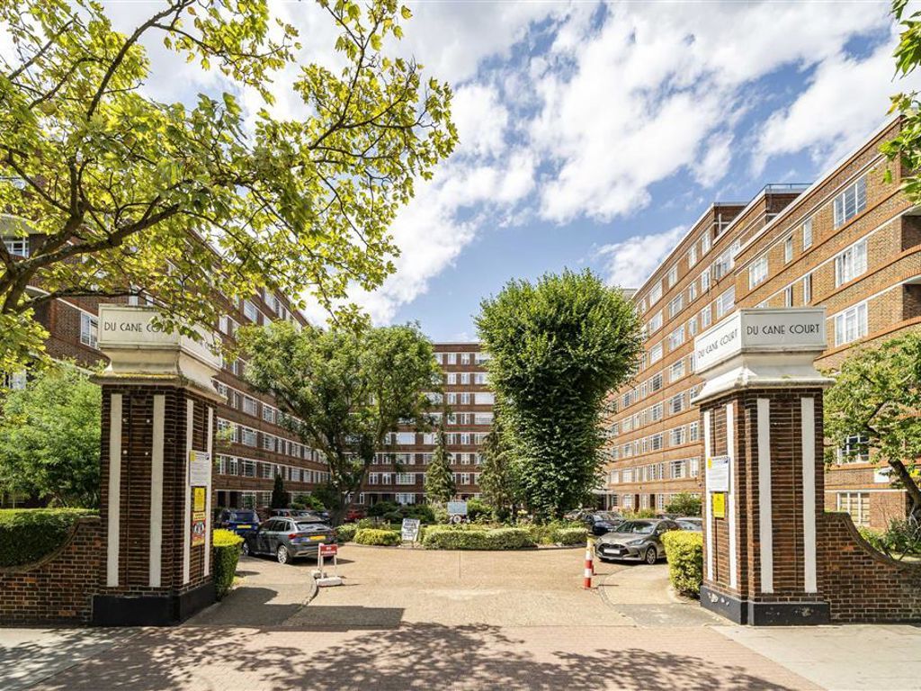 2 bed flat for sale in Balham High Road, London SW17, £499,950 Zoopla