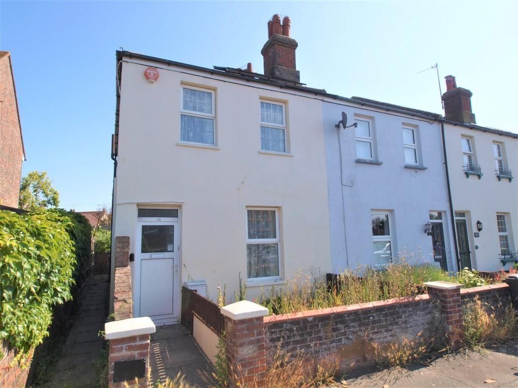 2 bed end terrace house for sale in Brook Street, Polegate BN26 Zoopla