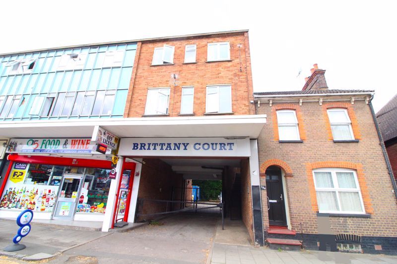 2 bed flat for sale in High Street South, Dunstable LU6 Zoopla