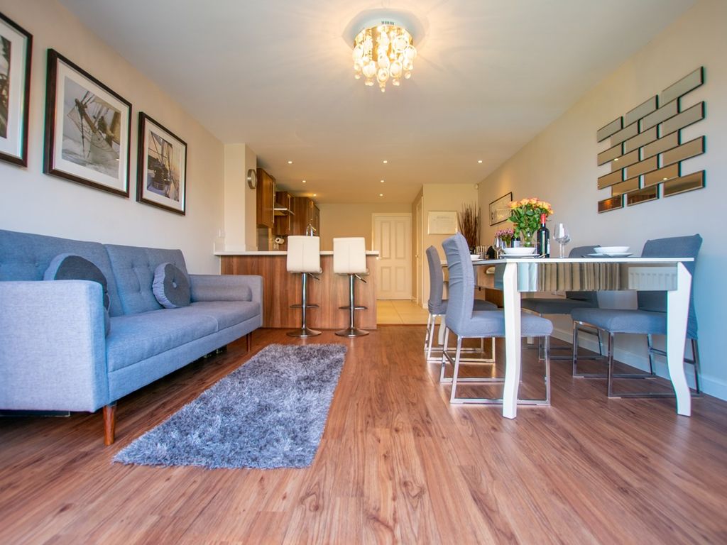 3 bed semidetached house for sale in Apollo Avenue, Cardea