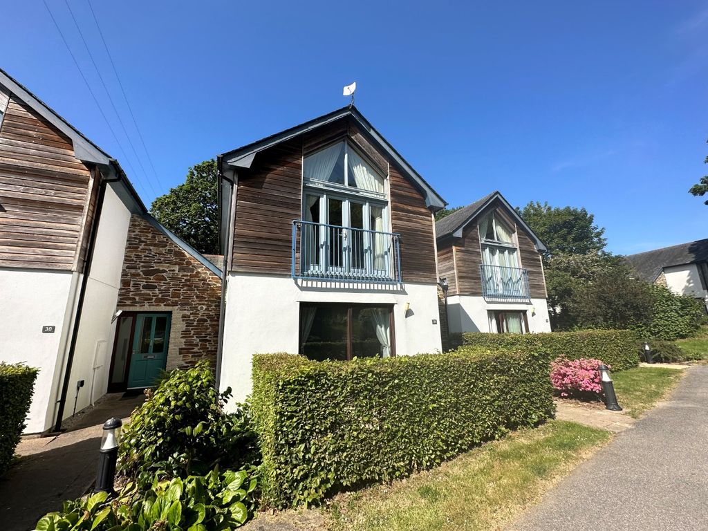 2 bed detached house to rent in Carnon Downs, Truro TR3 Zoopla