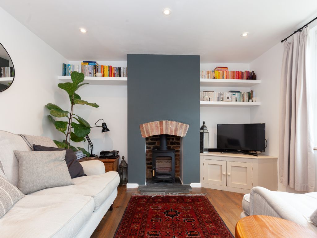 2 bed terraced house for sale in Pitts Road, Headington OX3 Zoopla