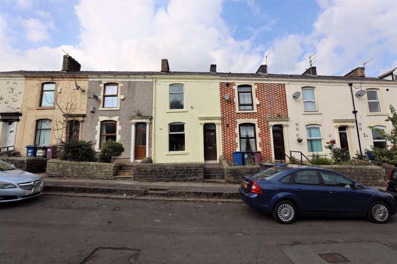 2 bed terraced house for sale in Springfield Street, Darwen BB3 Zoopla