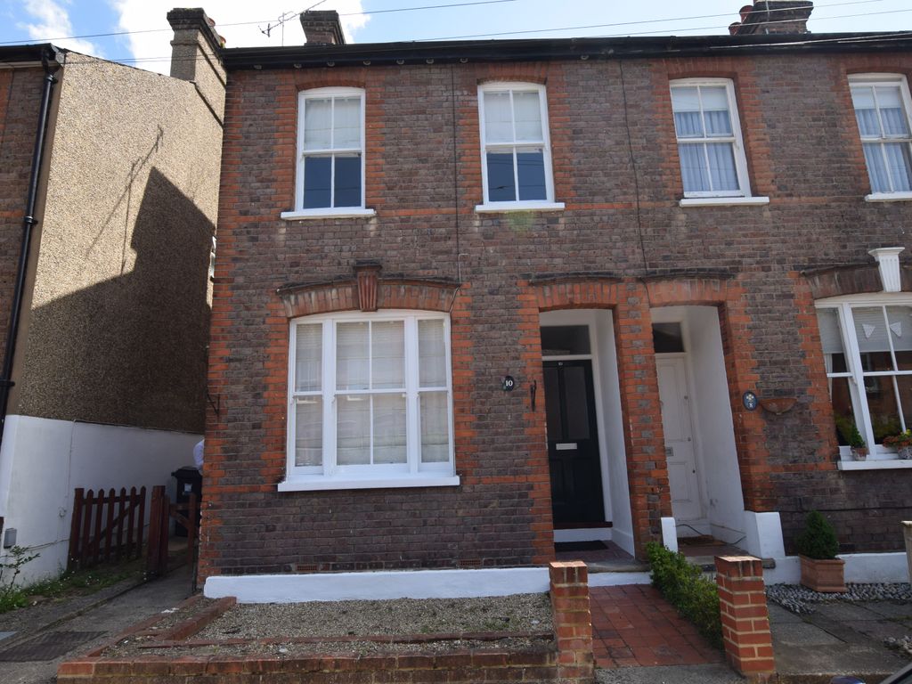 3 bed terraced house to rent in Ladysmith Road, St Albans AL3 Zoopla