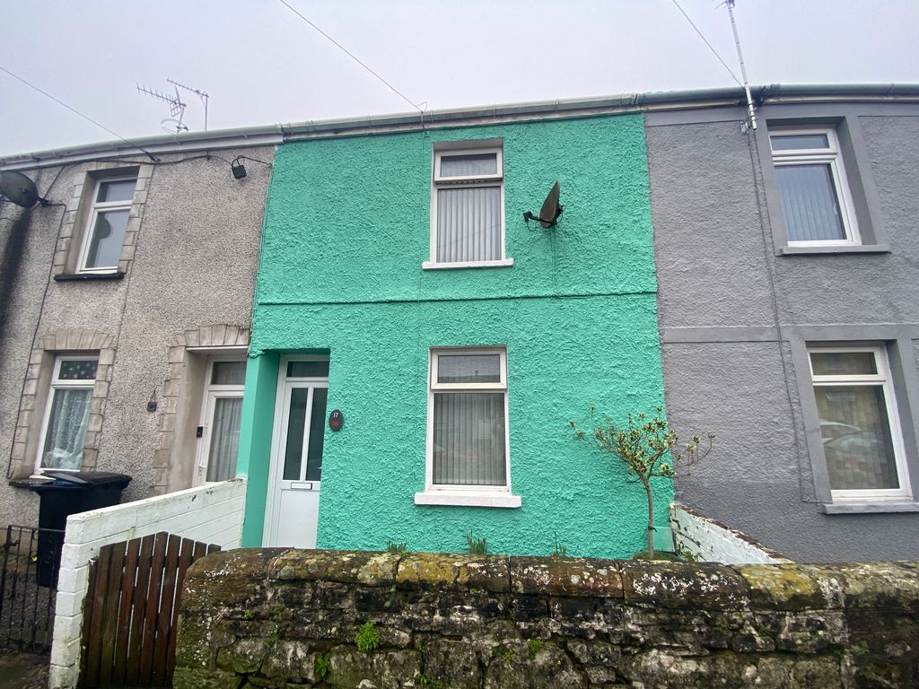 3 bed property to rent in Cemetery Road, Bridgend CF31, £950 pcm Zoopla