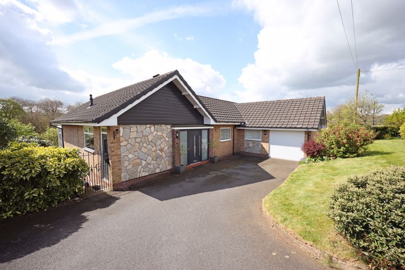 2 bed detached bungalow for sale in Moreton Avenue, NewcastleUnderLyme ST5, £429,950 Zoopla