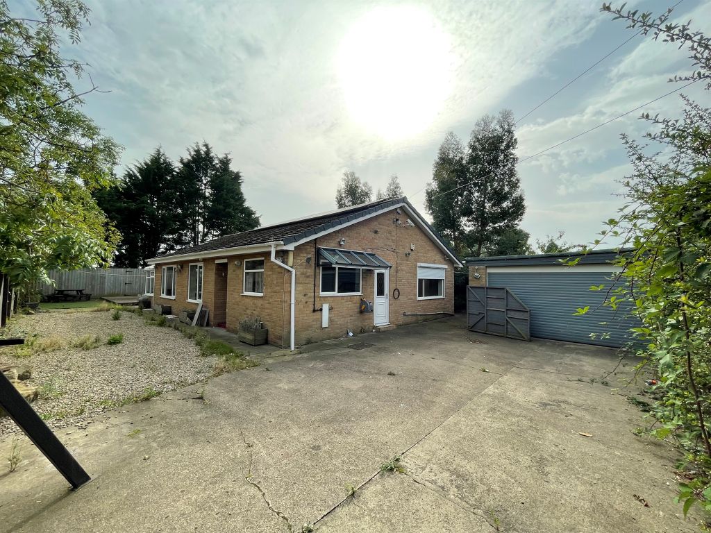 3 bed detached bungalow for sale in Green Lane, StocktonOnTees TS19