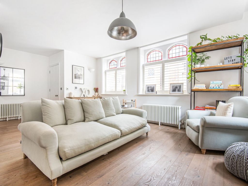 2 bed semidetached house for sale in Ashmore Road, London SE18 Zoopla