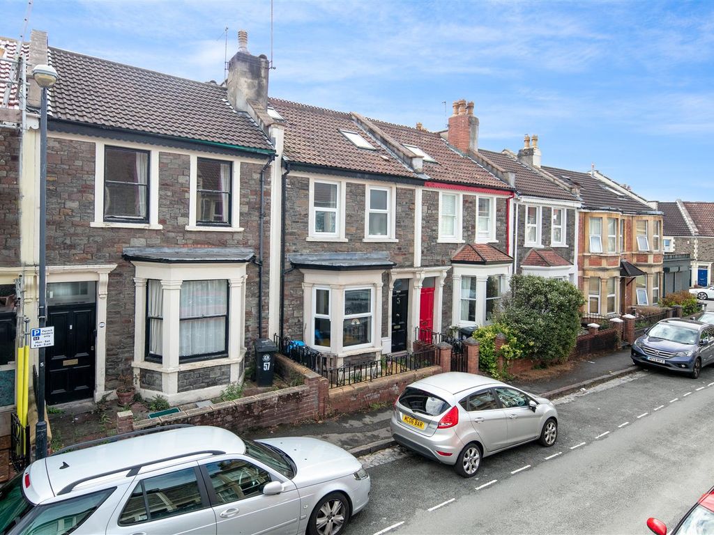 3 bed property for sale in Islington Road, Southville, Bristol BS3 Zoopla