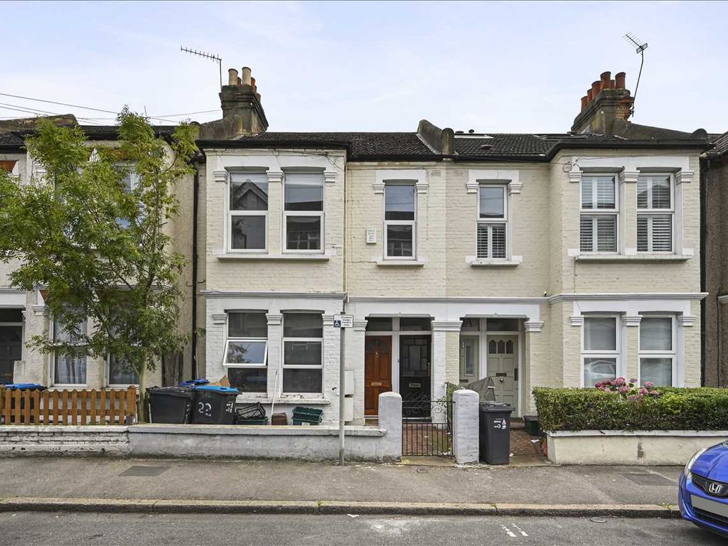 2 bed for sale in Grenfell Road, Mitcham CR4, £400,000 Zoopla