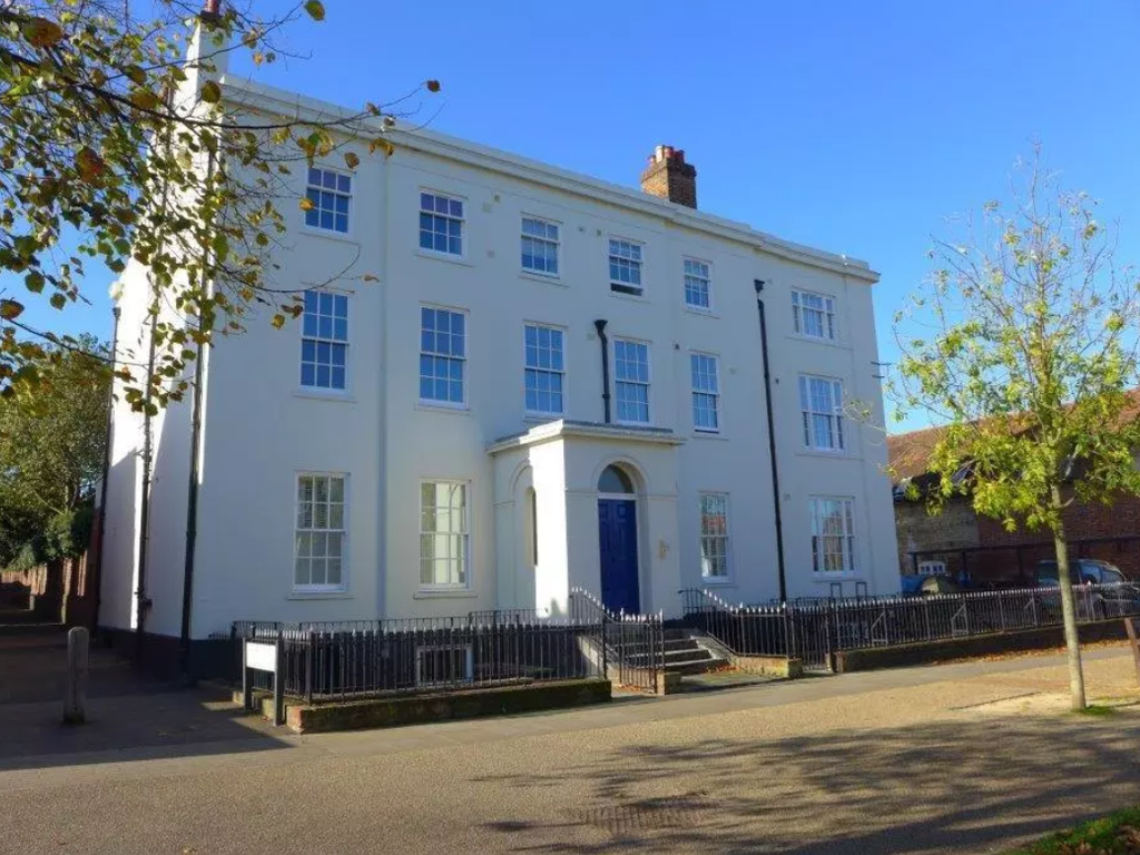 1 bed flat to rent in Pepper Court, Baldock SG7, £1,000 pcm Zoopla