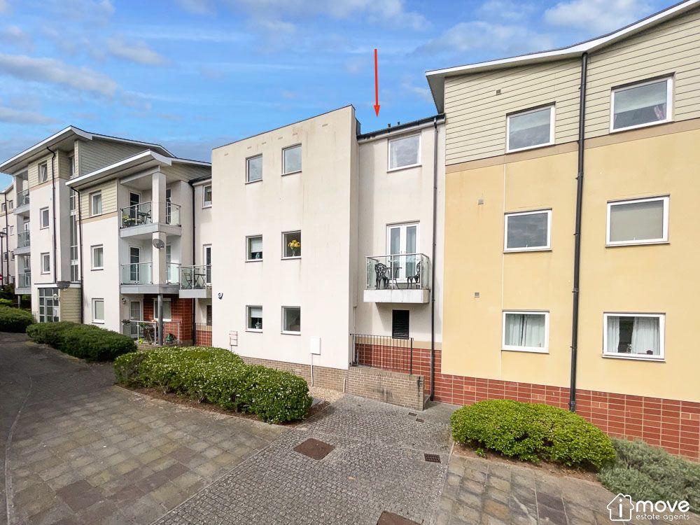 Edmonds Walk, Torquay TQ1  