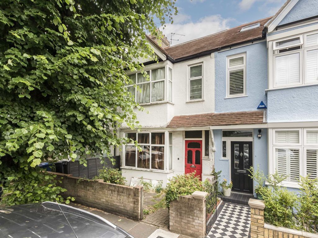 3 bed property for sale in Derwent Road, London W5 Zoopla