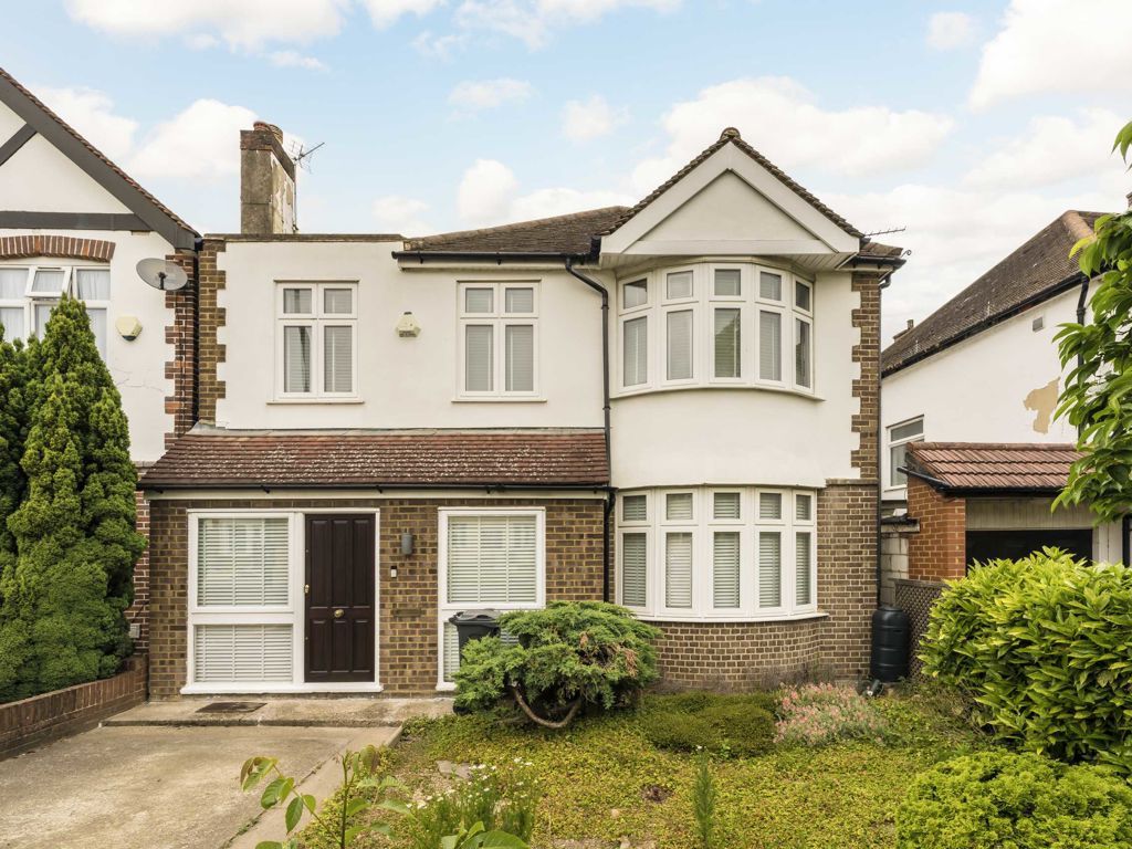 5 bed detached house for sale in Spring Grove Road, Isleworth TW7 Zoopla