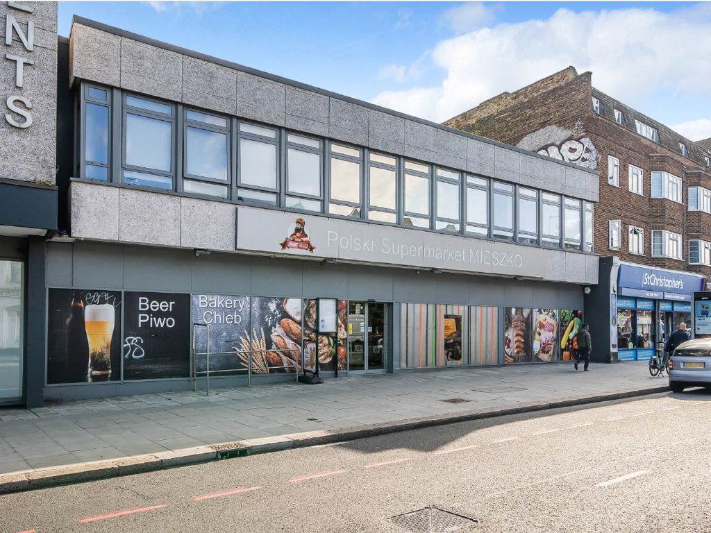 Retail premises for sale in Unit 24 Norwich House, 11 Streatham High
