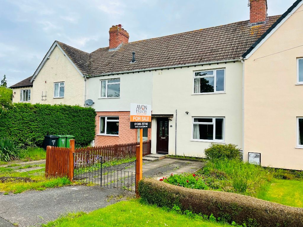 2 bed terraced house for sale in Gloster Ades Road, Evesham WR11 Zoopla